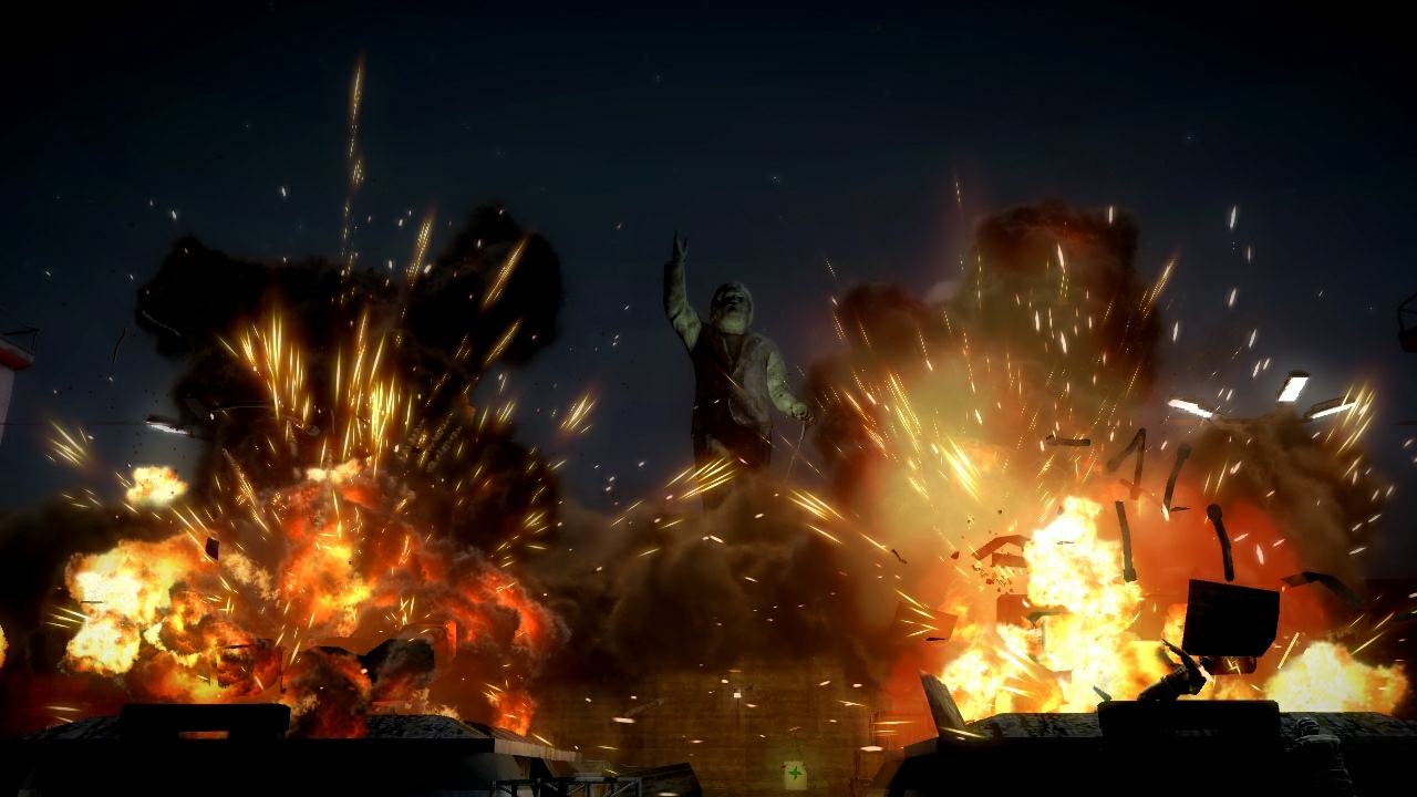 Just Cause 2 (Edición Limitada) - Imagen 46